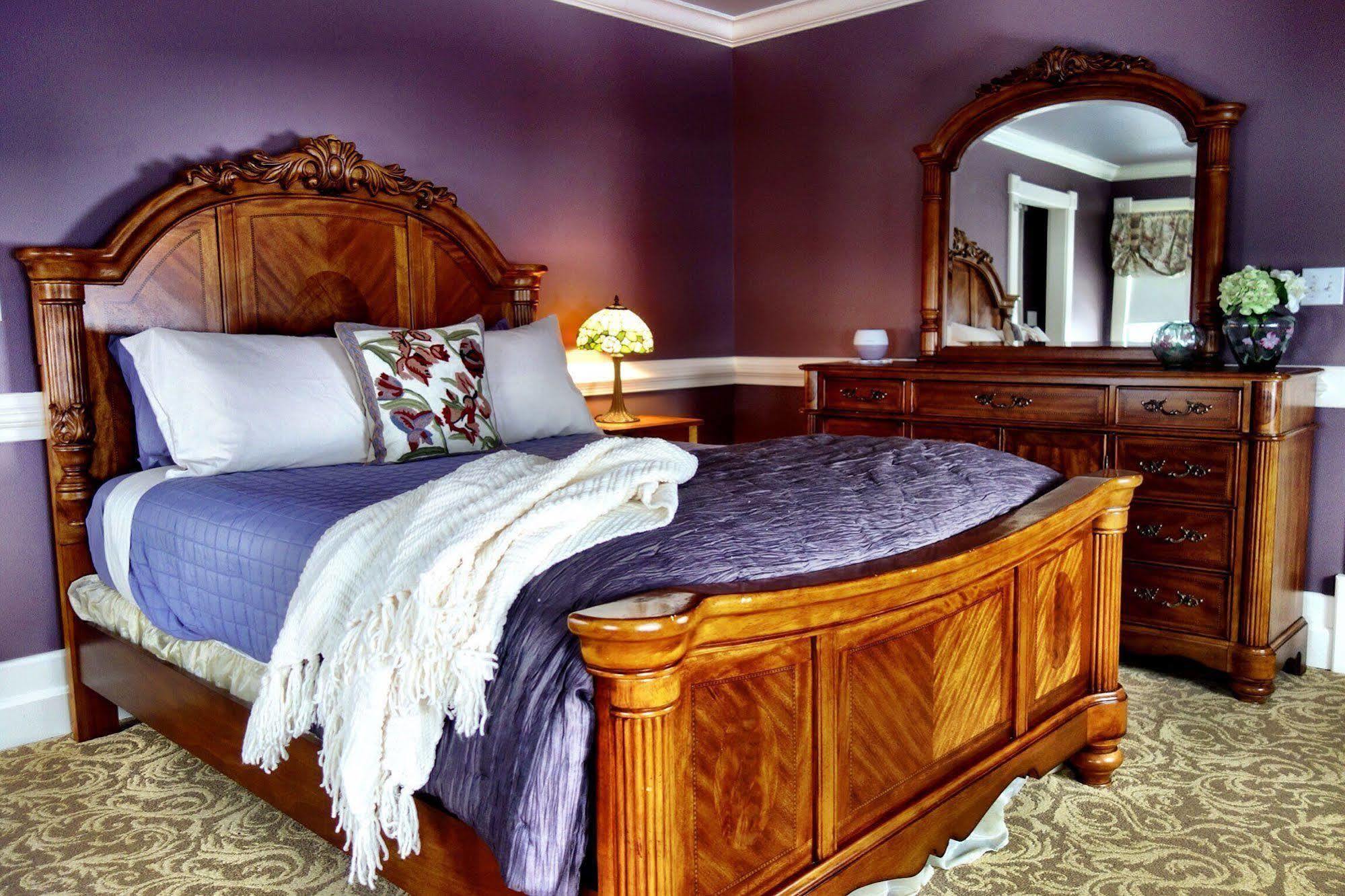 Bed and Breakfast The Jacqueline House Нью-Касл Екстер'єр фото